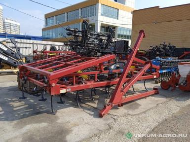 Культиваторы - ТЕХМАШ обычный 