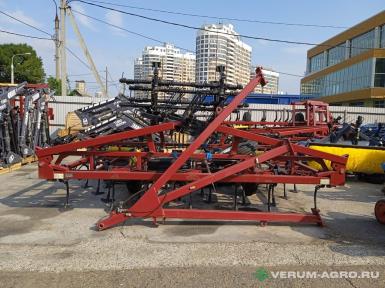 Культиваторы - ТЕХМАШ обычный 