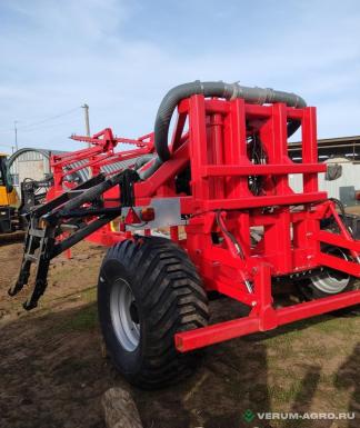 Сеялки - OZDOKEN VPHE