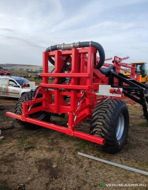 Сеялки - OZDOKEN VPHE