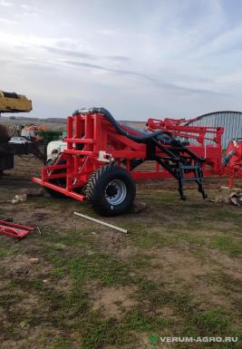 Сеялки - OZDOKEN VPHE