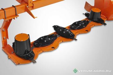 Косилки - KAYHAN ERTUGRUL KE 240 косилка дисковая