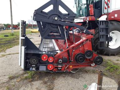 Жатки и оборудование для комбайнов - ДОБРО ПРЗ-7-01 Рапсовый стол 7м. РСМ  для жатки Ростсельмаш