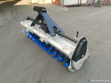 Прочее - DOBERKMET Почвофреза AFT-80 