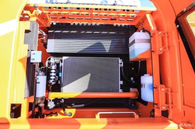 Экскаваторы - LONKING CDM6225