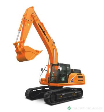 Экскаваторы - LONKING CDM6336