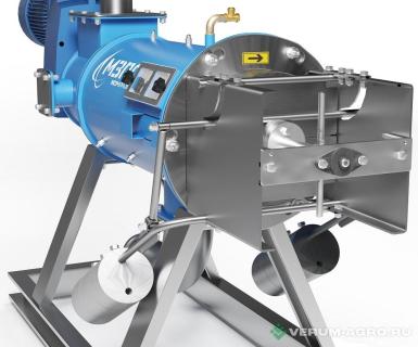 Прочее - ECOPULSE S-2.1 HD 