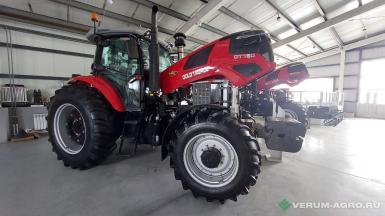 Колесные тракторы - GOLD TAURUS gold taurus gt180 