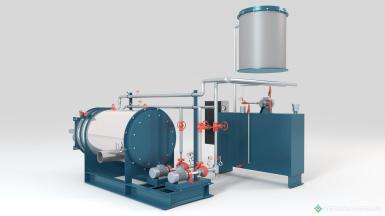 Прочее - ПОИСК Греттон ТМК-0,6/40