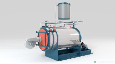 Прочее - ПОИСК Греттон ТМК-0,6/40