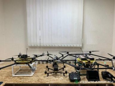 Бпла - ШТУРМ Почта-623 