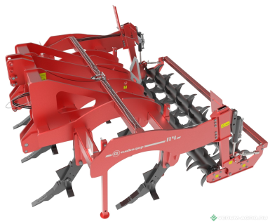 Плуги и глубокорыхлители - АМКОДОР ПЧ-3Г ПЧ-3Г