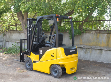 Прочее - MITSUBI MITSUBI FB15 