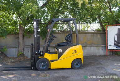 Прочее - MITSUBI MITSUBI FB15 