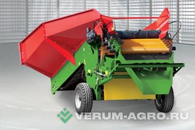 Прочее - ЭЗНАН Пункт приемно-сортировочный  ППС-16-40