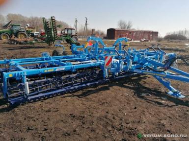 Культиваторы - FARMET Kompaktomat K 800 PSL