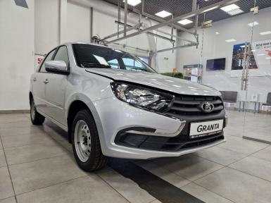 Легковой автотранспорт - LADA Granta 1.6 MT (90 л.с.)