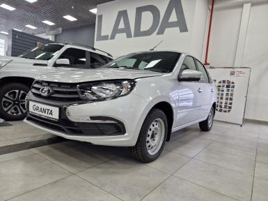 Легковой автотранспорт - LADA Granta 1.6 MT (90 л.с.)