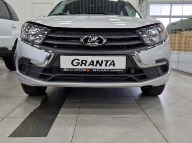 Легковой автотранспорт - LADA Granta 1.6 MT (90 л.с.)