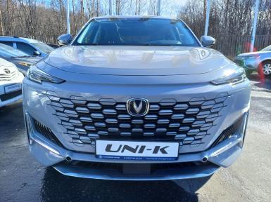Легковой автотранспорт - CHANGAN UNI-K 2.0 AT (226 л.с.) 4WD