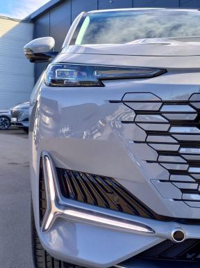 Легковой автотранспорт - CHANGAN UNI-K 2.0 AT (226 л.с.) 4WD