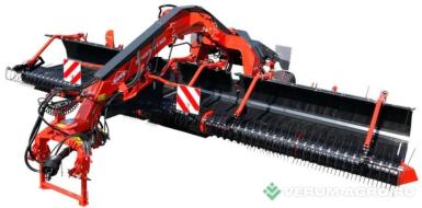 Валкователи - KUHN MERGE MAXX 950 STANDART
