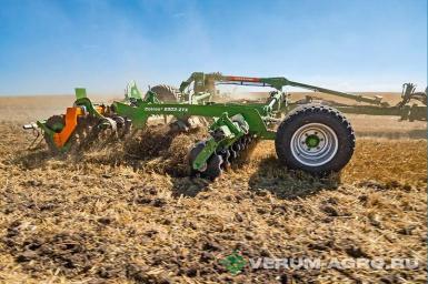 Дискаторы - AMAZONE Catros XL 8003-2TX RUCA463Z8