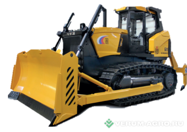 Гусеничные тракторы - ЧТЗ B11-6003EH(НП) 