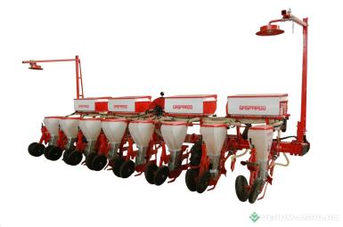 Сеялки - MASCHIO GASPARDO SP 8