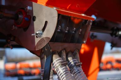 Сеялки - ЛВ-СЕРВИС ВС  Универсальная