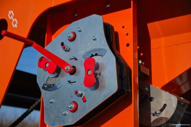 Сеялки - ЛВ-СЕРВИС ВС  Универсальная