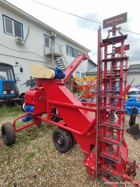 Транспортировка зерна - ЗАВОД АВТОТЕХНОЛОГИЙ ЗМСН-100