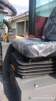 Фронтальные погрузчики - LONKING CDM932N