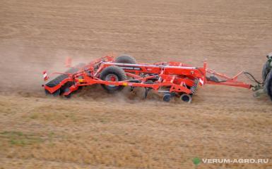 Плуги и глубокорыхлители - KUHN Performer 4000 Select 