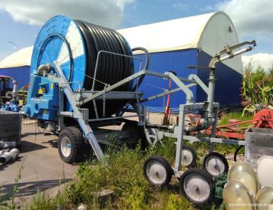 Дождевальные машины - ОКМИС Ocmis VR5 