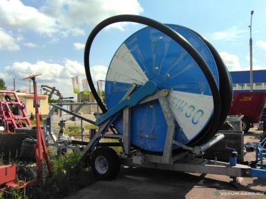 Дождевальные машины - ОКМИС Ocmis VR5 