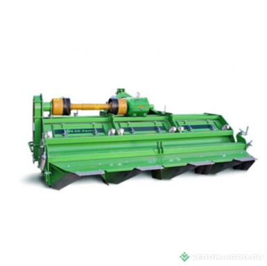 Культиваторы - КОЛНАГ Культиватор-гребнеобразователь AVR GE-FORCE HD 4х75