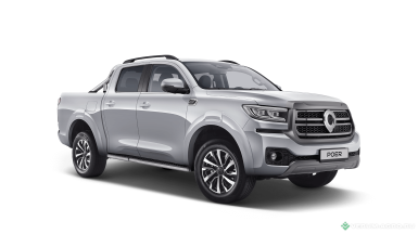 Грузовой автотранспорт - Great Wall POER 