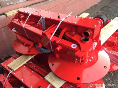 Косилки - LISICKI Косилка роторная Z-178/2 1.85 м. без кардана 