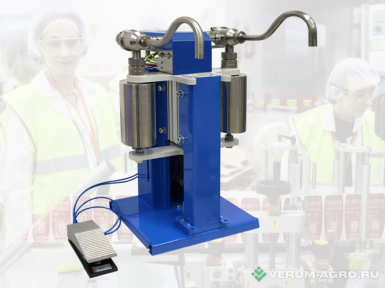 Упаковочное и фасовочное оборудование - ОСНОВА Дозатор