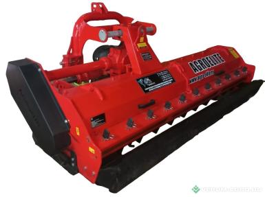 Прочее - AGROELITE Мульчировщик прицепной  SP 2200