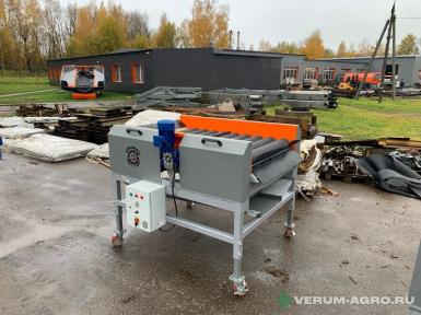 Прочее - КЛИНМАШ Фетровая сушка СФ-10