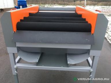 Прочее - КЛИНМАШ Фетровая сушка СФ-10