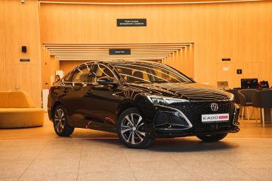 Легковой автотранспорт - CHANGAN Eado Plus 1.4 AMT (155 л.с.)