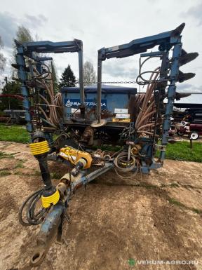 Сеялки - БЫСТРИЦА С-6ПМ 