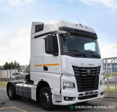 Грузовой автотранспорт - КАМАЗ 54901-70014-СА  Седельный тягач 