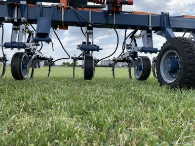 Культиваторы - ЮМЗ ГРУПП ATLAS КПМ 5.6