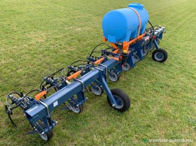 Культиваторы - ЮМЗ ГРУПП ATLAS КПМ 5.6