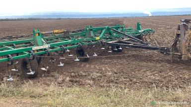 Культиваторы - РАДОГОСТ-МАШ КПУ-12ПБ ЕВРО 2К Культиватор прицепной универсальный Евро