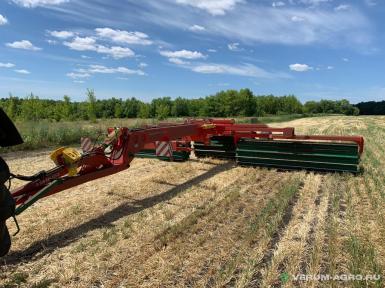 Прочее - ДИАС Измельчитель ротационный тип ИР-9Л 